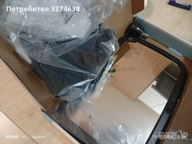 Огледало за обратно виждане, снимка 2 - Други - 54612182