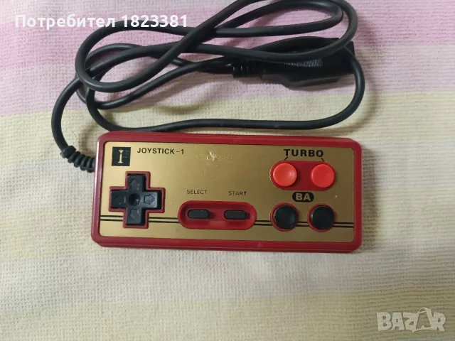 Джойстици за игри, снимка 2 - Други игри и конзоли - 55682528