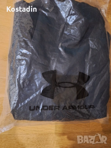 Мъжко Яке Under Armor, размер L , снимка 5 - Якета - 54804038