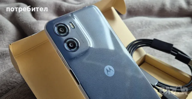 Motorola G05 - Нов, снимка 2 - Други - 54342671