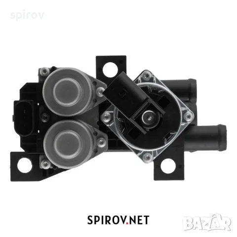 Клапан помпа парно Mercedes W220 W215 A2208300084, снимка 6 - Части - 55701007