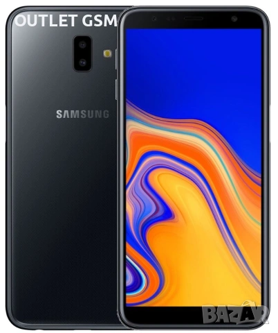 Samsung J6+