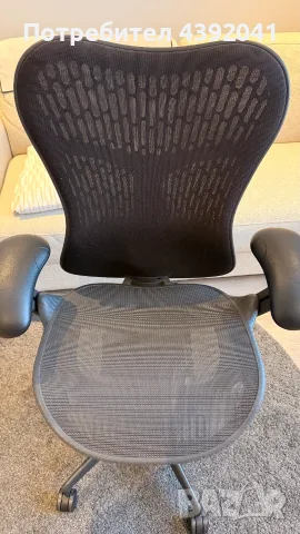 Herman Miller Mirra 2 - Офис Стол 