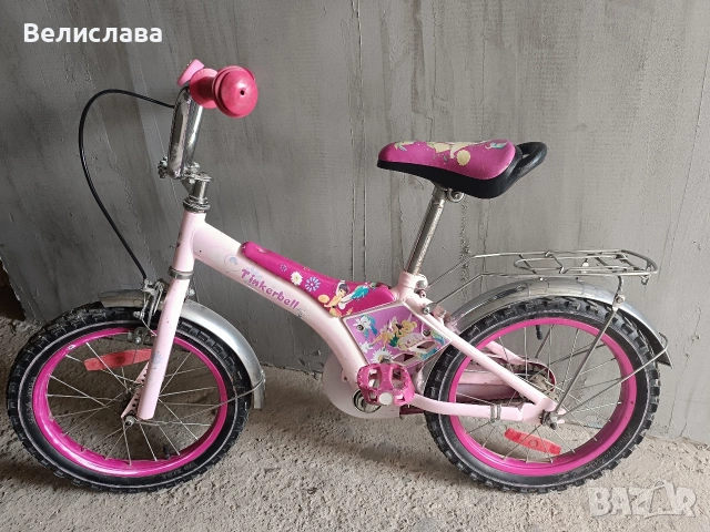 Колело 16 цола