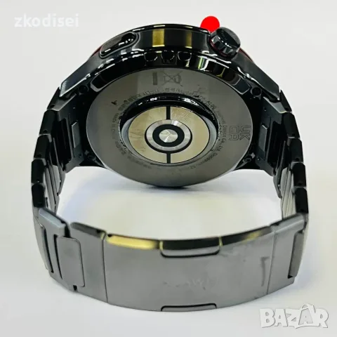 Smart watch HUAWEI WATCH 4 PRO SPACE EDITION, снимка 4 - Смарт часовници - 55570317