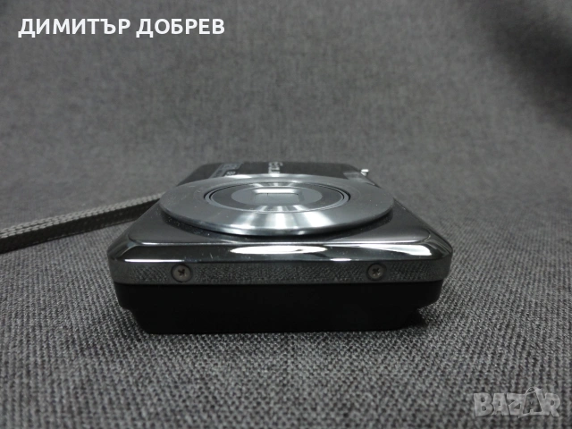 ЦИФРОВ ФОТОАПАРАТ CASIO EXILIM EX-Z2 12.1MP CCD DIGITAL CAMERA Y2K DIGICAM, снимка 8 - Фотоапарати - 54988797