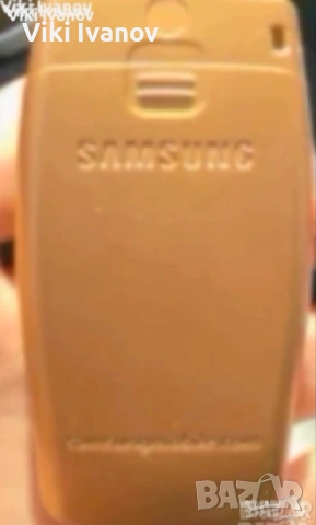 Самсунг Е500 , снимка 2 - Samsung - 54351532