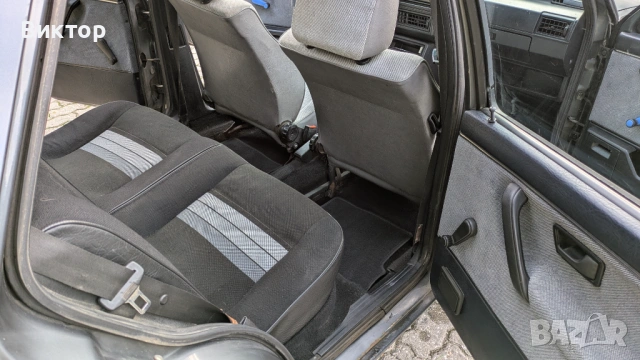 VW Golf 2, 1.8 GTI, снимка 15 - Автомобили и джипове - 54874958