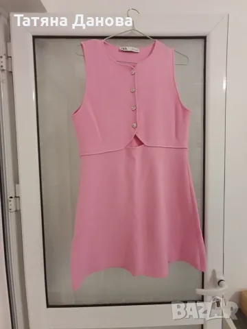 Дамска рокля Zara