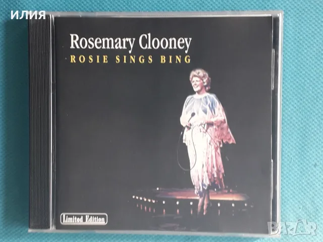 Hard Bop,Swing,Contemporary Jazz,Electric Blues,Acid Jazz- Част-13, снимка 12 - CD дискове - 55670451