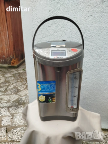 Различни домашни уреди , снимка 12 - Печки, фурни - 54223347