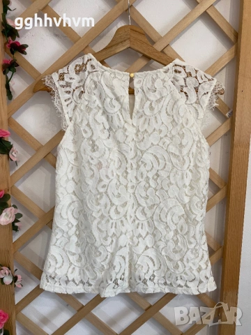 Топ , снимка 4 - Корсети, бюстиета, топове - 54315474