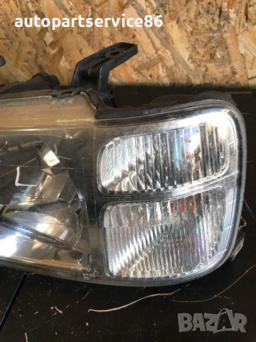 Фар за предна лява страна за Honda CR-V (2000) 0337643 0337607, снимка 3 - Части - 54440744