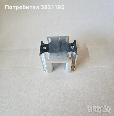 Алуминиев Инструмент за Пружини на Клапани на BMW M47/M57, снимка 4 - Части - 54171824