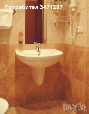 Продавам 1стаен в Кършияка, снимка 4 - Апартаменти - 53983848