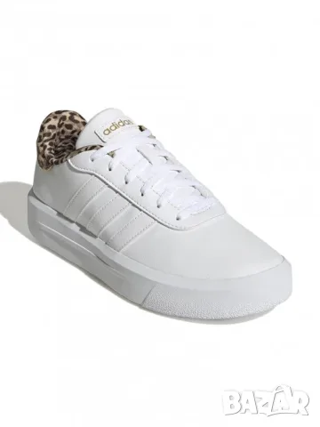 ADIDAS Обувки Court Platform, снимка 3 - Дамски ежедневни обувки - 55340901