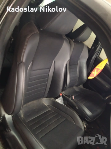 Mercedes 190 300TD 6 speed manual, снимка 5 - Автомобили и джипове - 54884018