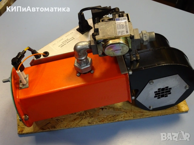 газов инфрачервен нагревател novo Schwank 30 230V/50Hz/75W 3.08m3/h, снимка 8 - Резервни части за машини - 54580084