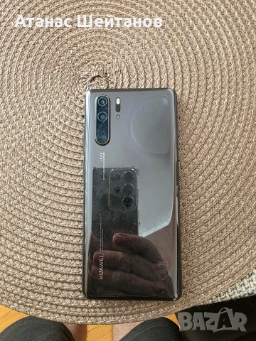 Huawei P30 Pro, снимка 2 - Huawei - 54985492