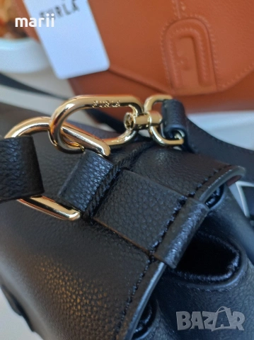 Чанта Furla , снимка 5 - Чанти - 53456191