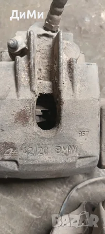 апарати задни бмв е61 530д 231кс bmw e61, снимка 3 - Части - 55389087