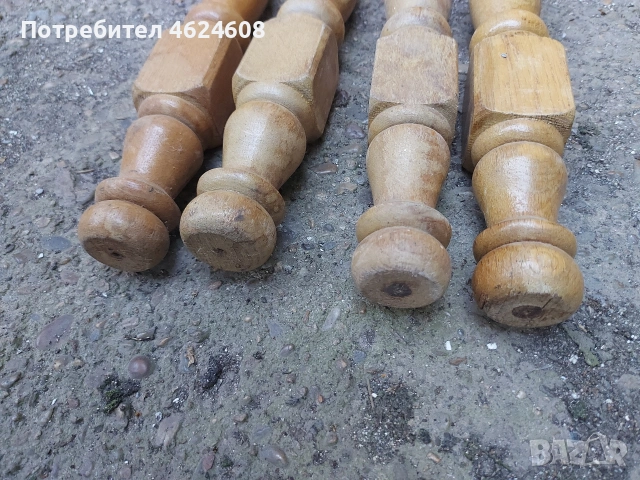 Руски шмиргел и крака за маса , снимка 6 - Градински мебели, декорация  - 55093473