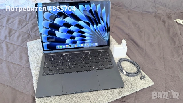 Mackbook Air M4 