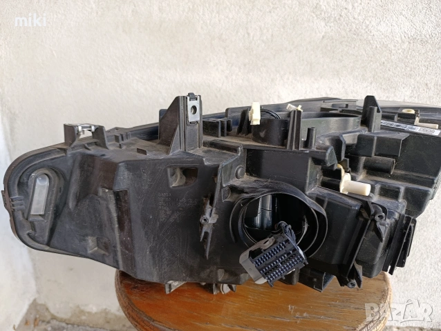 Десен LED фар BMW M4 (F32,F33,F36), снимка 4 - Части - 55277501