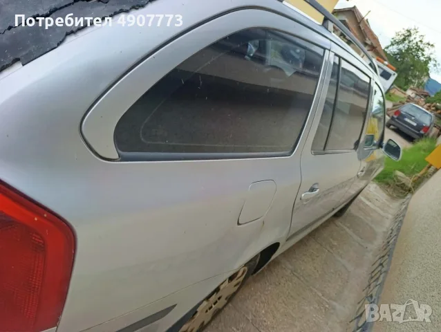 Шкода Октавия . , снимка 13 - Части - 55539800