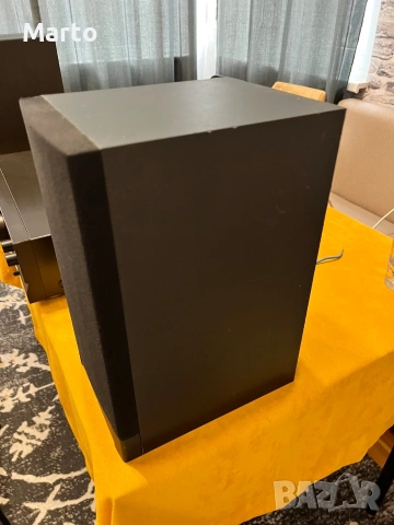 Тонколони Grundig, снимка 6 - Тонколони - 54483958