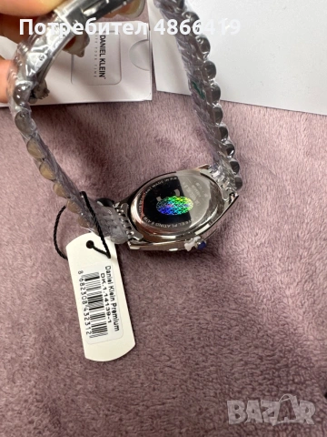 Часовник DANIEL KLEIN‼️‼️  , снимка 9 - Мъжки - 55037976