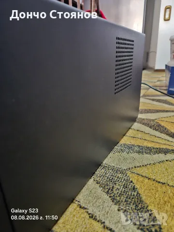 APC smart UPS SUA1000I, снимка 5 - UPS захранвания - 55595501