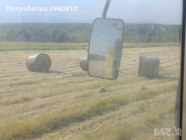Продавам бали сено , снимка 4 - За селскостопански - 55142524