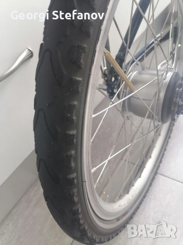 DAHON ciao! 20“, снимка 8 - Велосипеди - 54037675