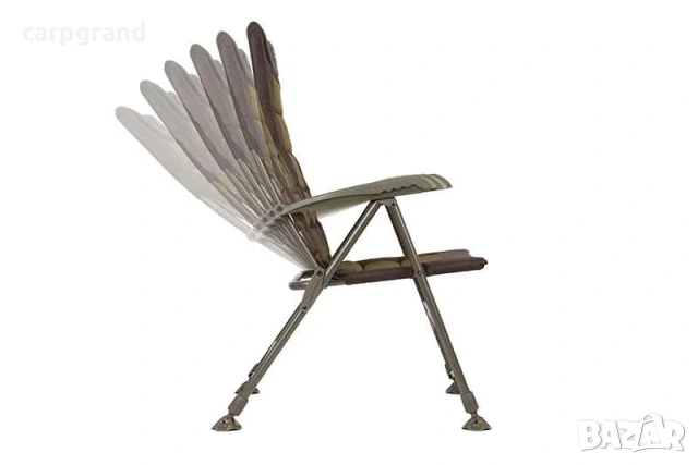 Стол Fox EOS , снимка 9 - Такъми - 54120878