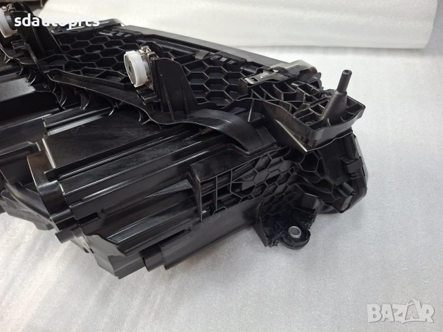 Нов Оригинален Ляв Фар BMW X5 G05 X6 G06 Facelift Full Led Black - 5A5D2E4 - Европа, снимка 12 - Части - 55283652