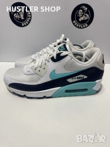 Маратонки NIKE AIR MAX 90. Номер 42, снимка 2 - Маратонки - 55254385