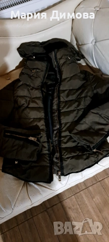 Яке Зара, снимка 3 - Якета - 54010893