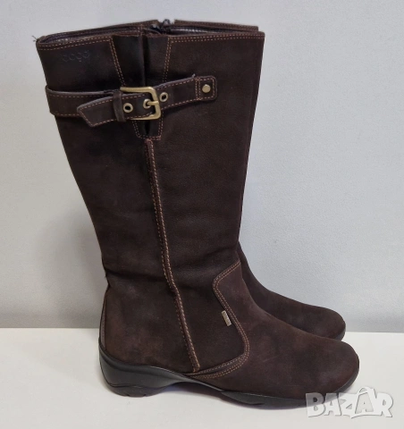 ECCO gore-tex, 36 номер, без забележки 