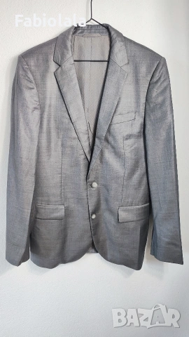 Hugo Boss colbert -яке 48, снимка 8 - Якета - 54639885