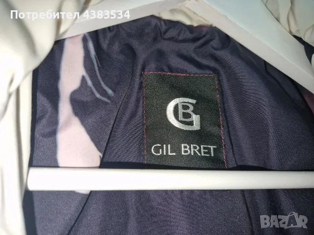 Продавам шлифер Gil Bret, снимка 3 - Палта, манта - 55343757