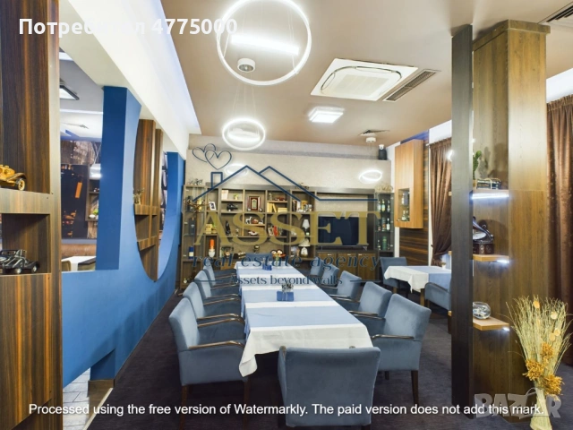 ПРОДАВА СЕ РЕСТОРАНТ "ФОРУМ" В ДИМИТРОВГРАД, снимка 14 - Заведения - 53976882