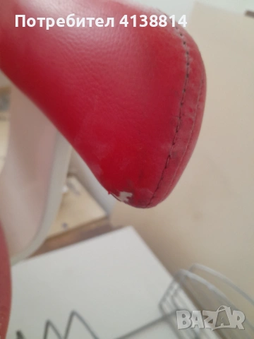 Бар стол 2 броя, снимка 2 - Столове - 54264428