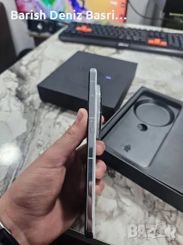 Vivo X200 Pro (256GB / 12GB RAM) – като нов Цена в ЕВРО Продавам Vivo X200 Pro в отлично състояние –, снимка 5 - Други - 55410517