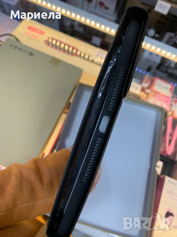 Безжична клавиатура с кейс 11,5” / Ipad / Черна, снимка 9 - Калъфи, кейсове - 54037523