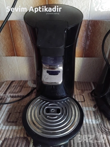 Кафемашини Philips Senseo