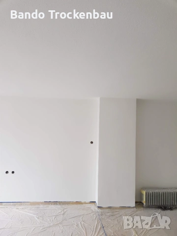 Шпакловка,строителство, снимка 7 - Майстори - 53992725