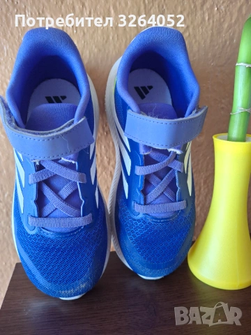 Детски маратонки Adidas, снимка 2 - Детски маратонки - 55074852