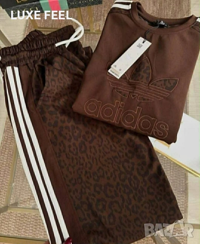 Adidas ✨Дамски Комплекти