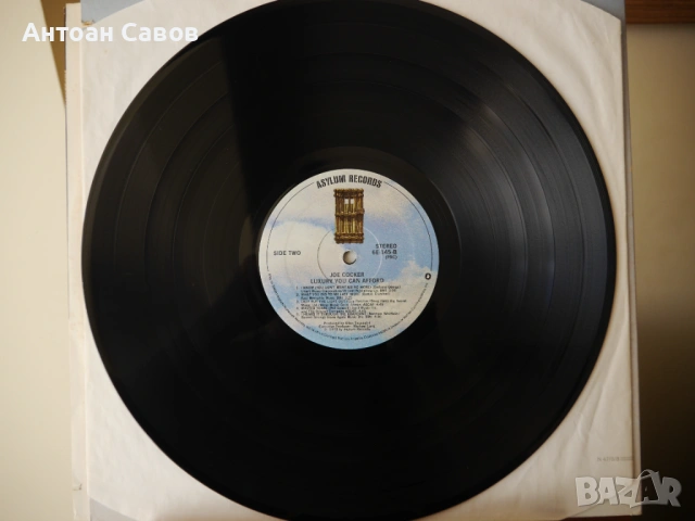 Joe Cocker, снимка 16 - Грамофонни плочи - 54691308